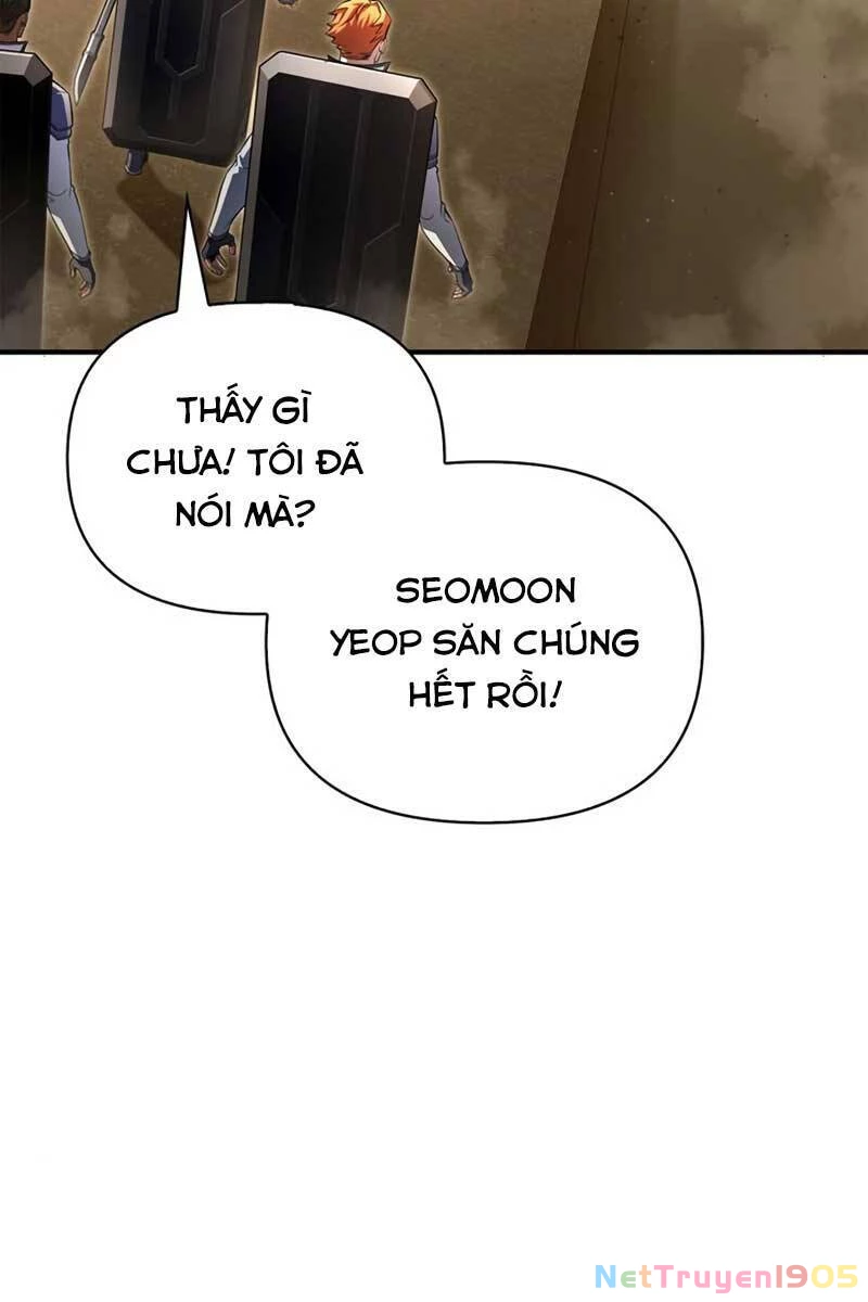 Cuộc Chiến Siêu Nhân Chapter 75 - 117