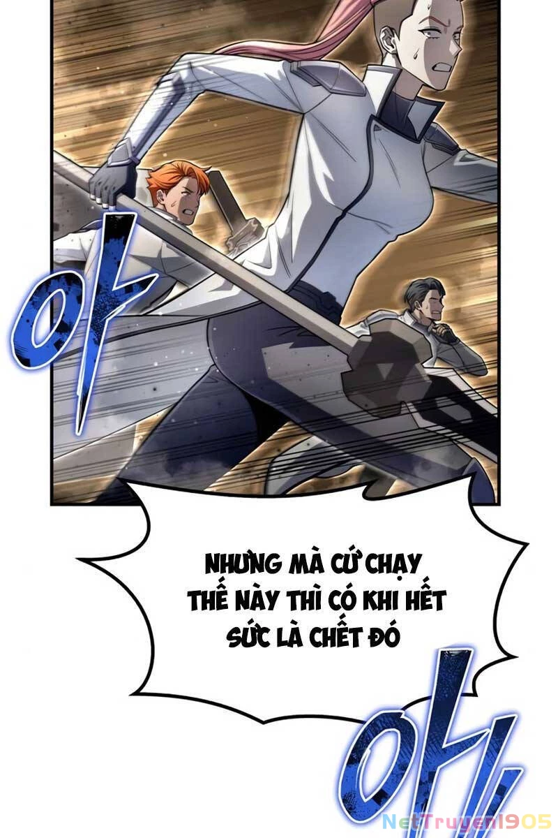 Cuộc Chiến Siêu Nhân Chapter 75 - 161