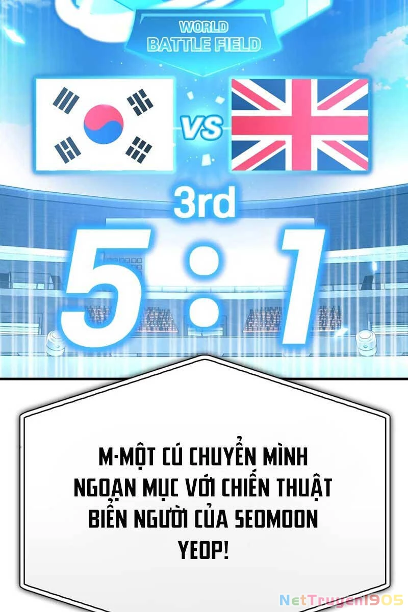 Cuộc Chiến Siêu Nhân Chapter 75 - 183