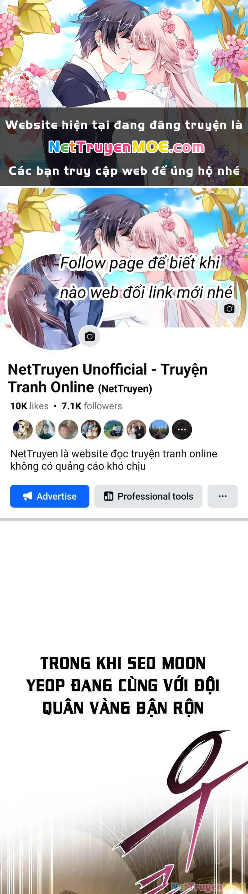 Cuộc Chiến Siêu Nhân Chapter 76 - 1