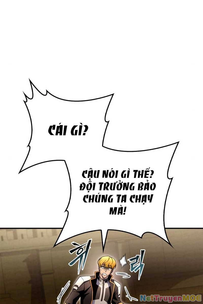 Cuộc Chiến Siêu Nhân Chapter 76 - 9