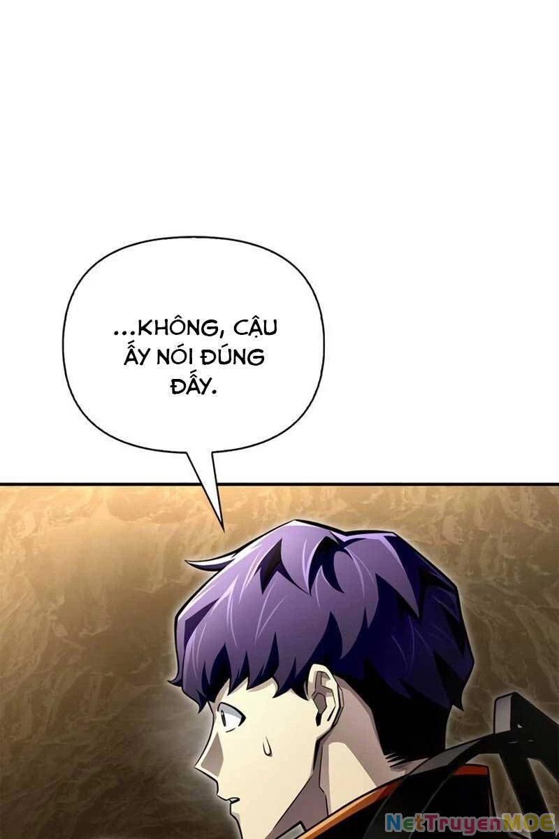 Cuộc Chiến Siêu Nhân Chapter 76 - 15