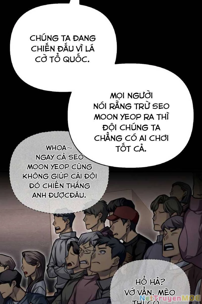 Cuộc Chiến Siêu Nhân Chapter 76 - 23