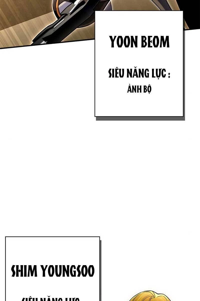 Cuộc Chiến Siêu Nhân Chapter 76 - 38