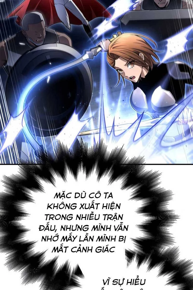 Cuộc Chiến Siêu Nhân Chapter 76 - 67