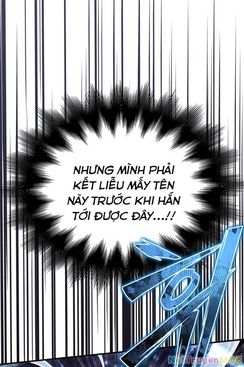 Cuộc Chiến Siêu Nhân Chapter 76 - 79