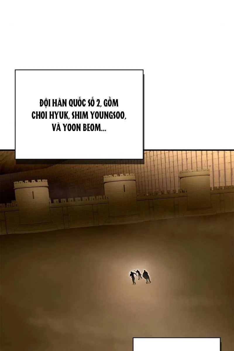Cuộc Chiến Siêu Nhân Chapter 76 - 98