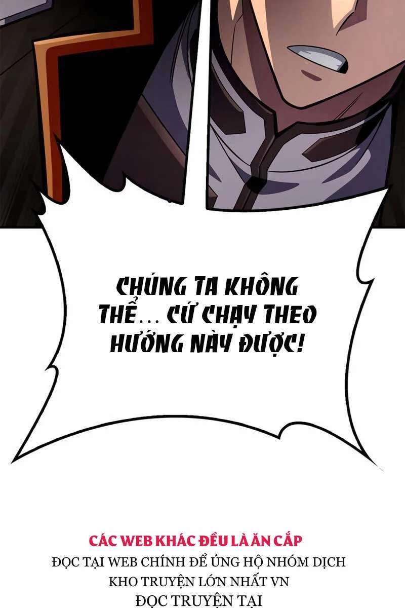 Cuộc Chiến Siêu Nhân Chapter 76 - 101