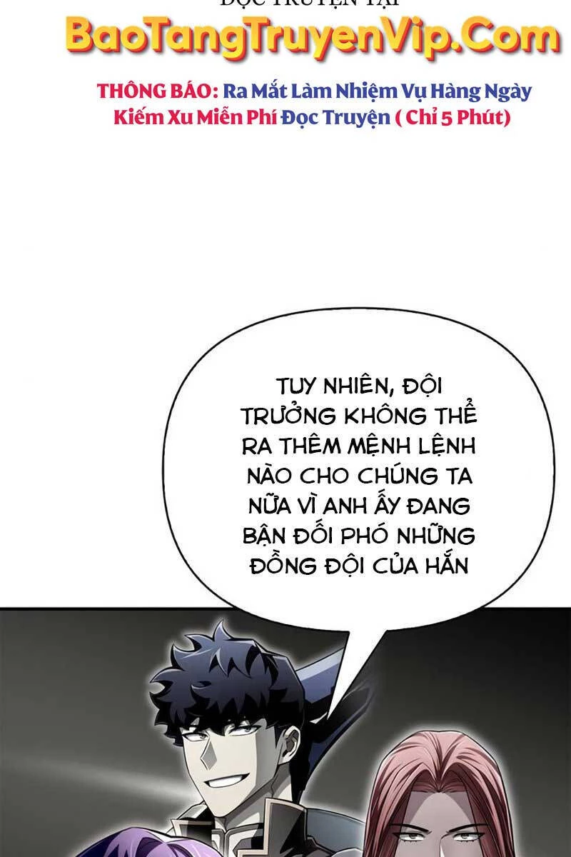 Cuộc Chiến Siêu Nhân Chapter 76 - 110