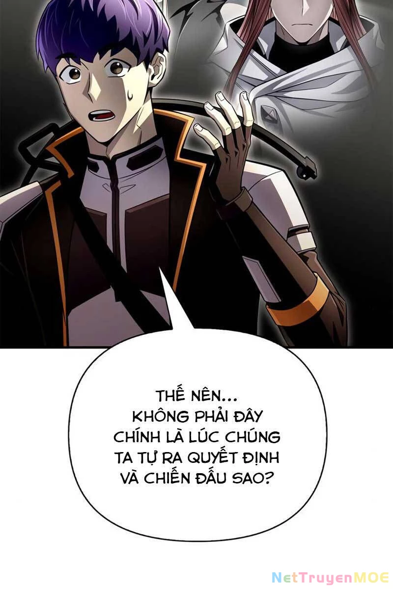 Cuộc Chiến Siêu Nhân Chapter 76 - 111