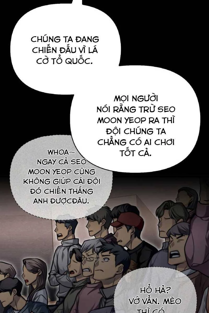 Cuộc Chiến Siêu Nhân Chapter 76 - 116