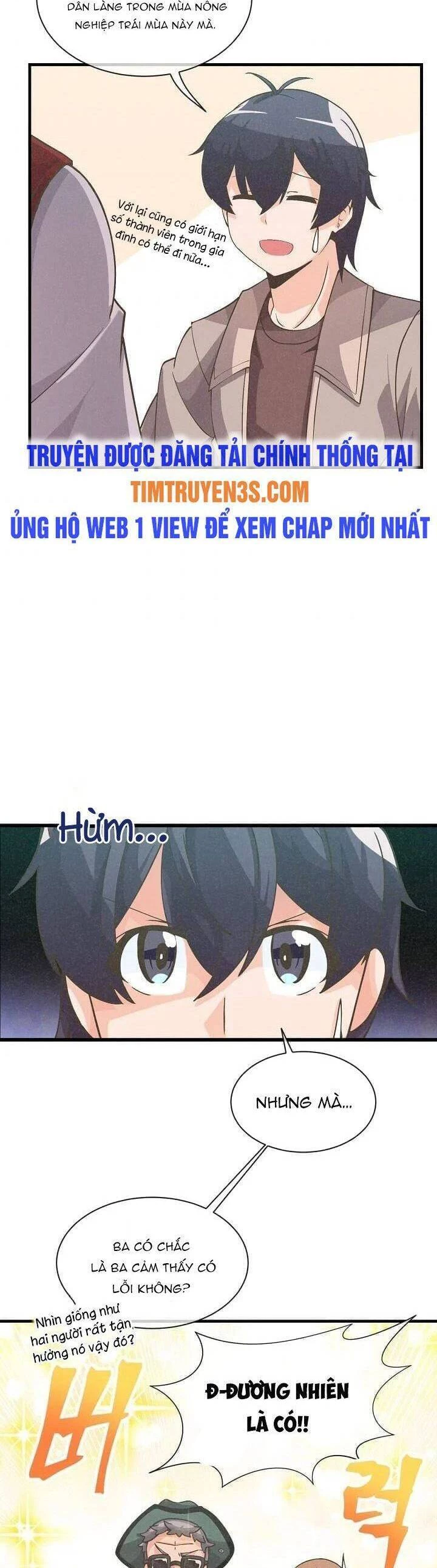 Nông Dân Linh Hồn Chapter 17 - 3