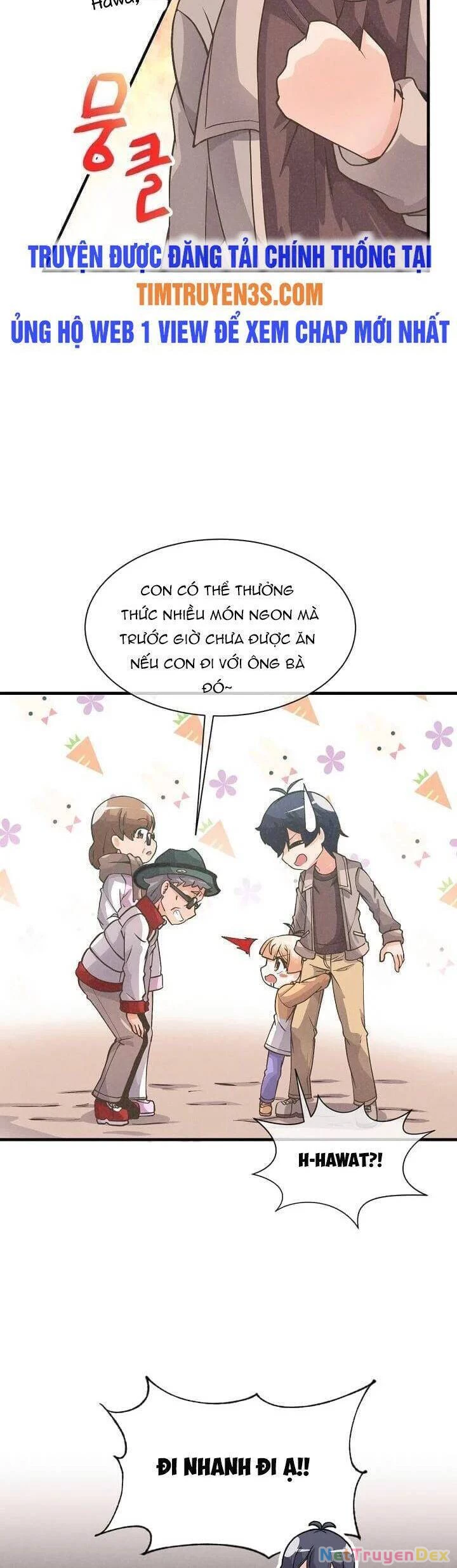 Nông Dân Linh Hồn Chapter 17 - 6