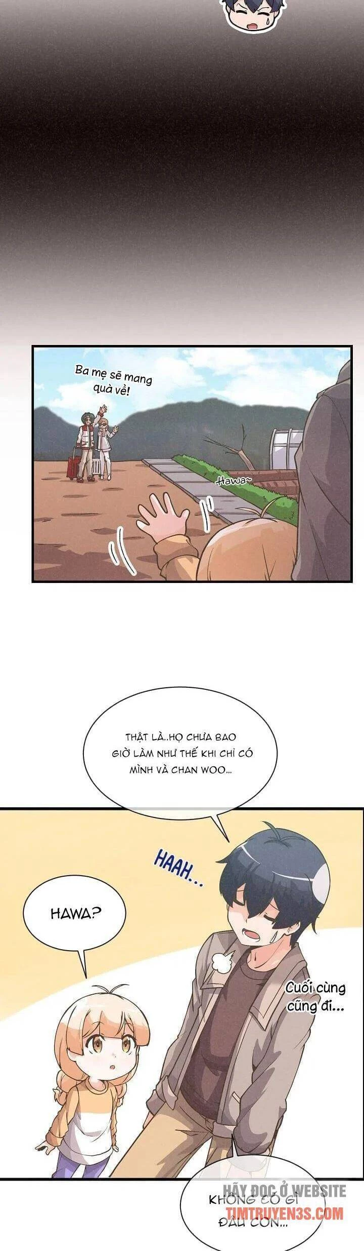 Nông Dân Linh Hồn Chapter 17 - 7