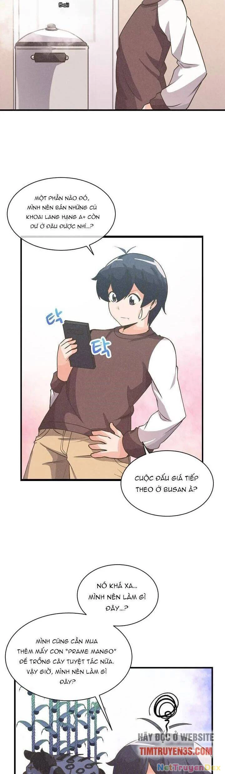 Nông Dân Linh Hồn Chapter 17 - 10