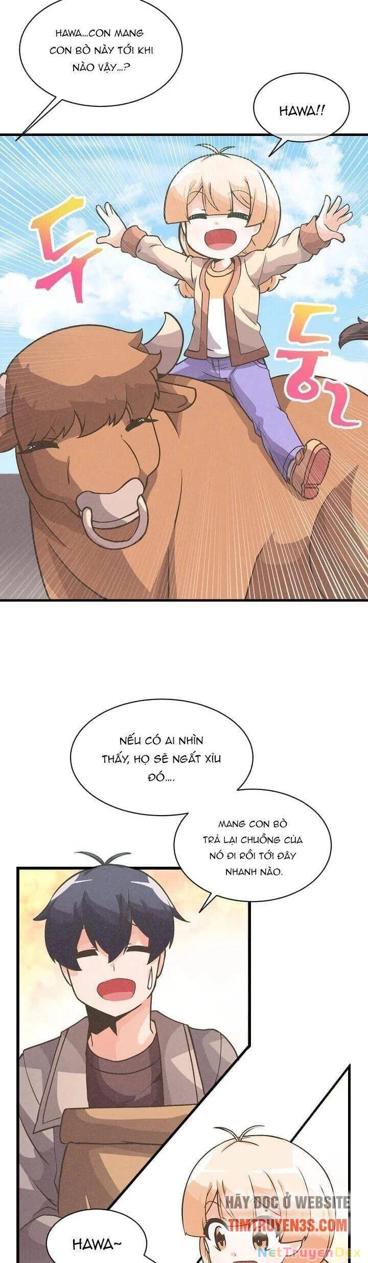 Nông Dân Linh Hồn Chapter 17 - 13