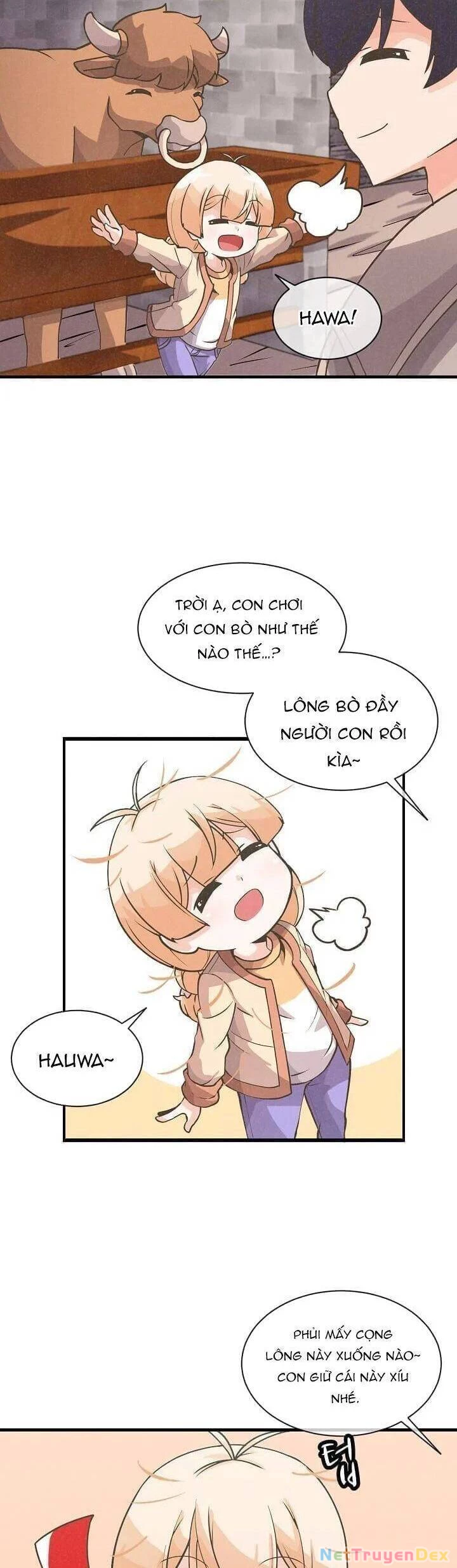 Nông Dân Linh Hồn Chapter 17 - 15