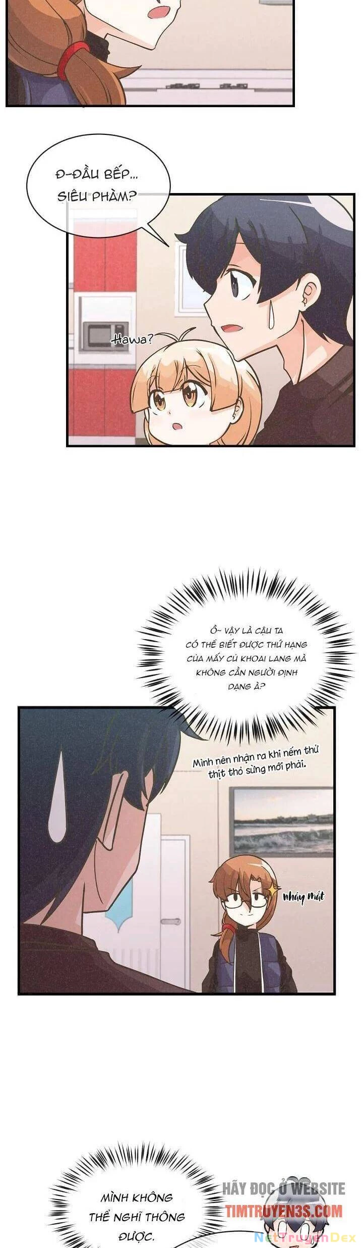 Nông Dân Linh Hồn Chapter 17 - 22