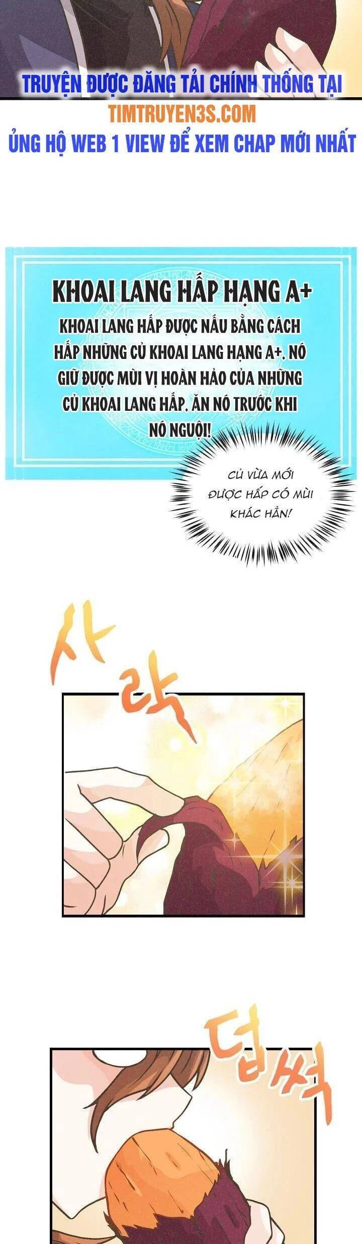 Nông Dân Linh Hồn Chapter 17 - 24