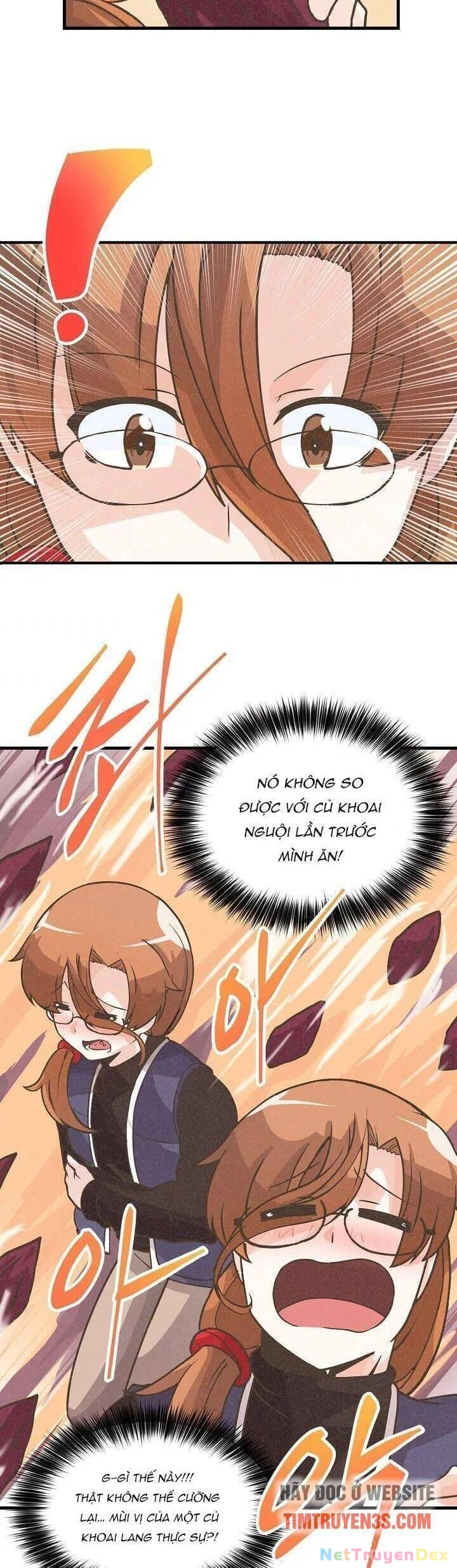 Nông Dân Linh Hồn Chapter 17 - 25