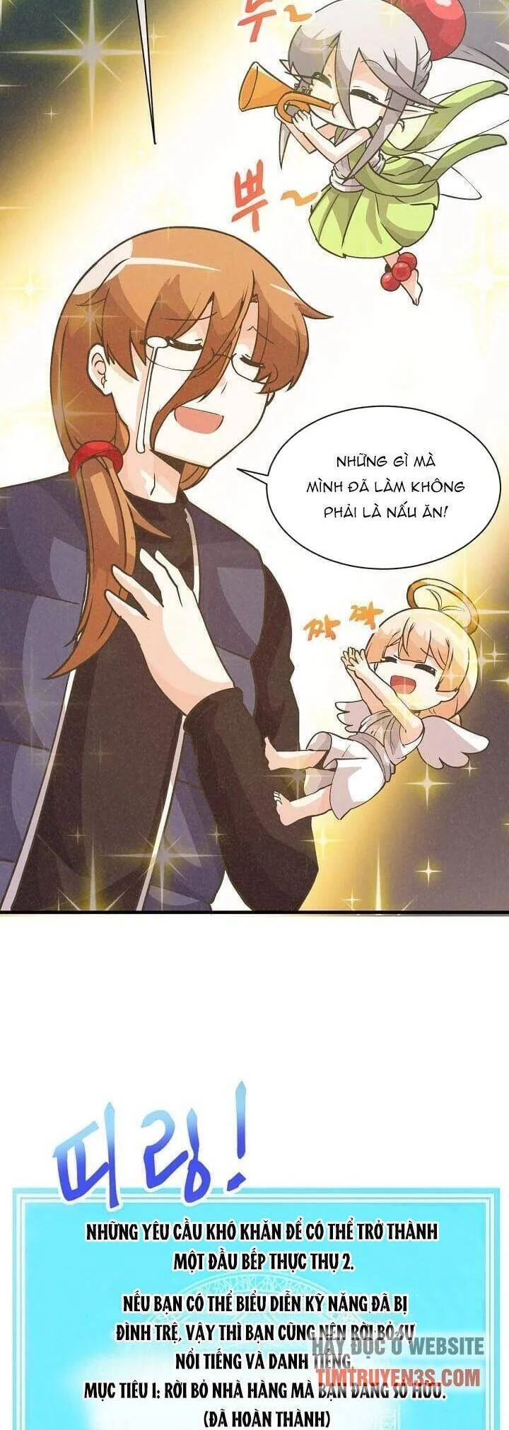 Nông Dân Linh Hồn Chapter 17 - 27