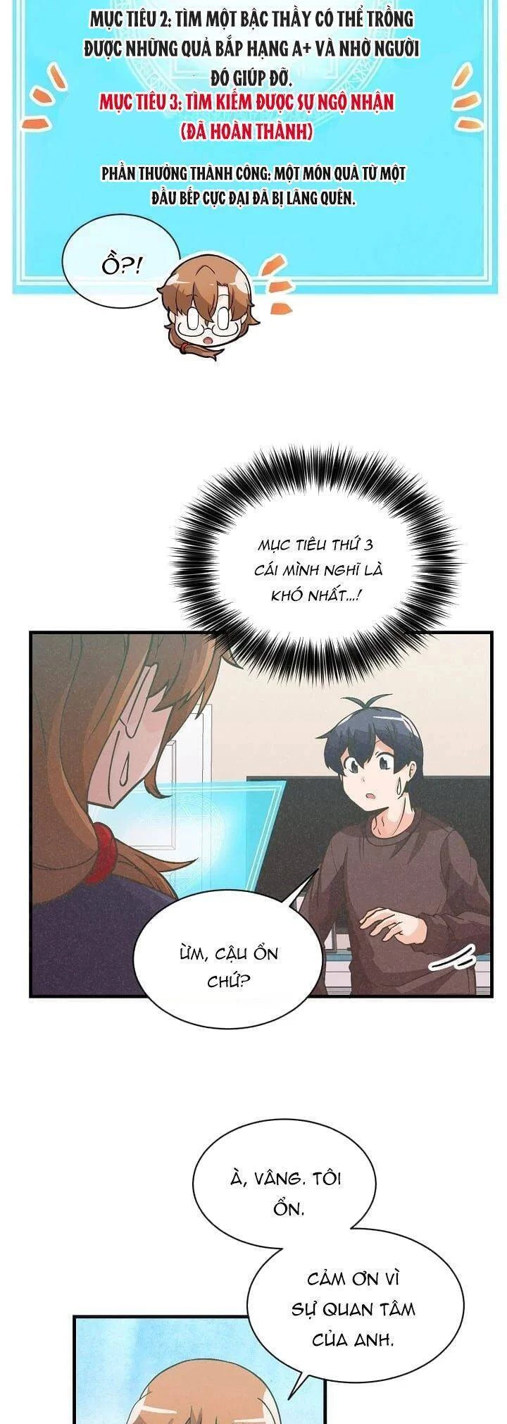 Nông Dân Linh Hồn Chapter 17 - 28