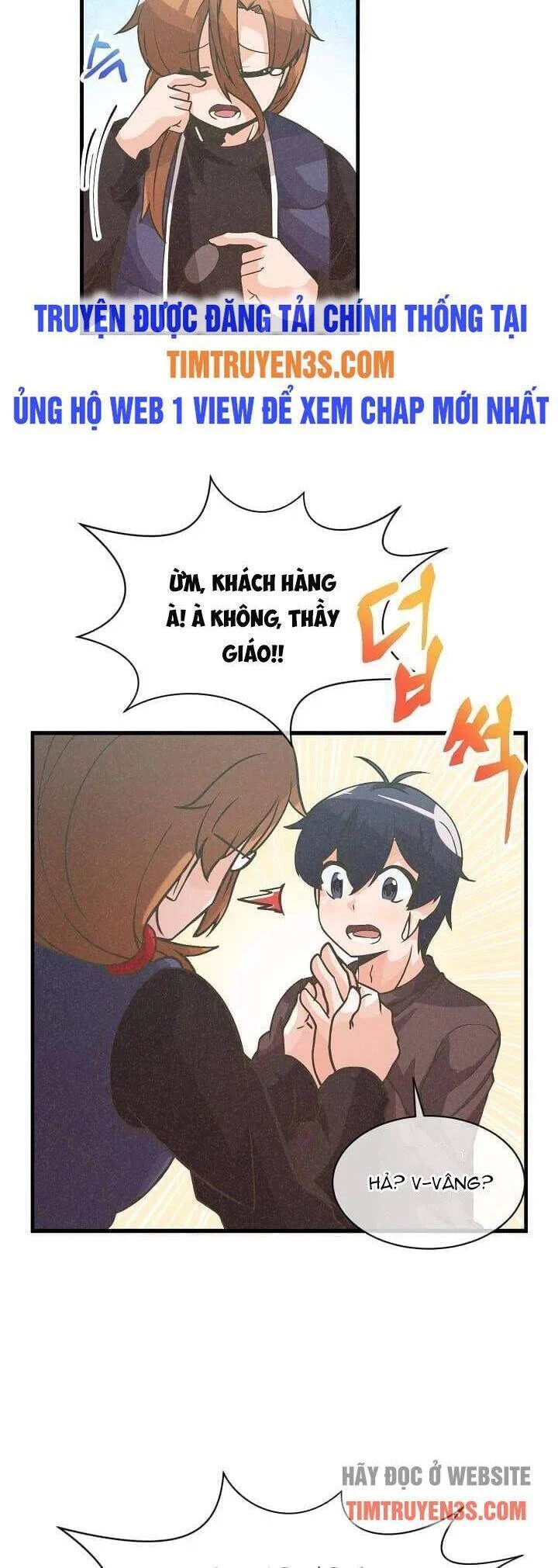 Nông Dân Linh Hồn Chapter 17 - 29