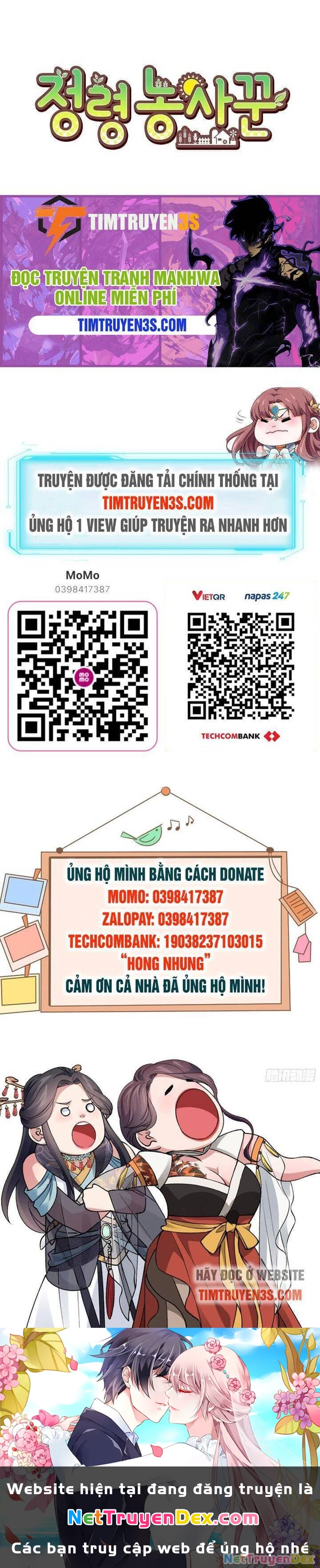 Nông Dân Linh Hồn Chapter 17 - 33