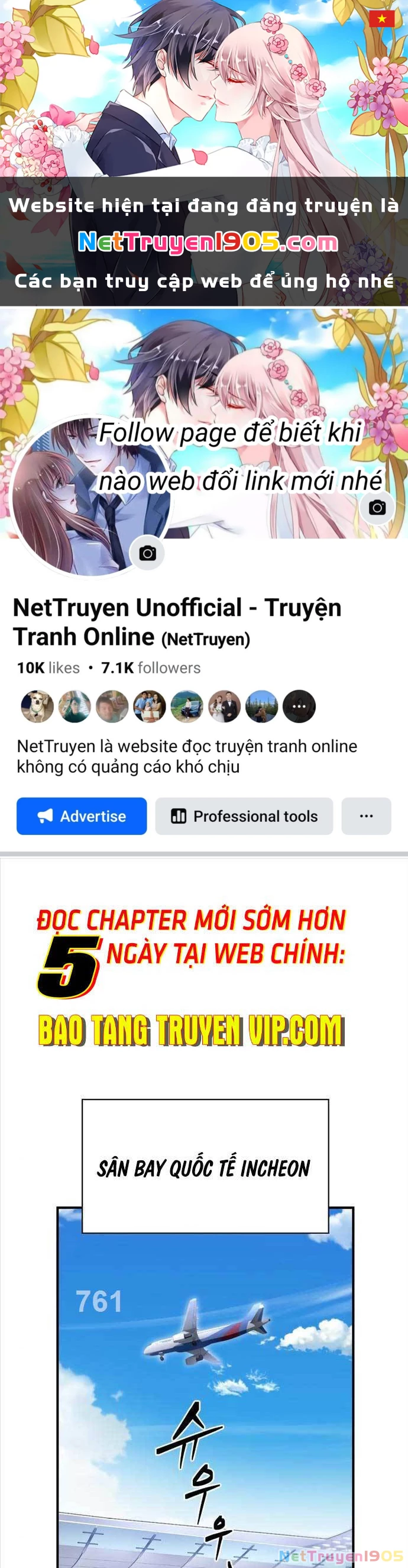 Cuộc Chiến Siêu Nhân Chapter 78 - 1