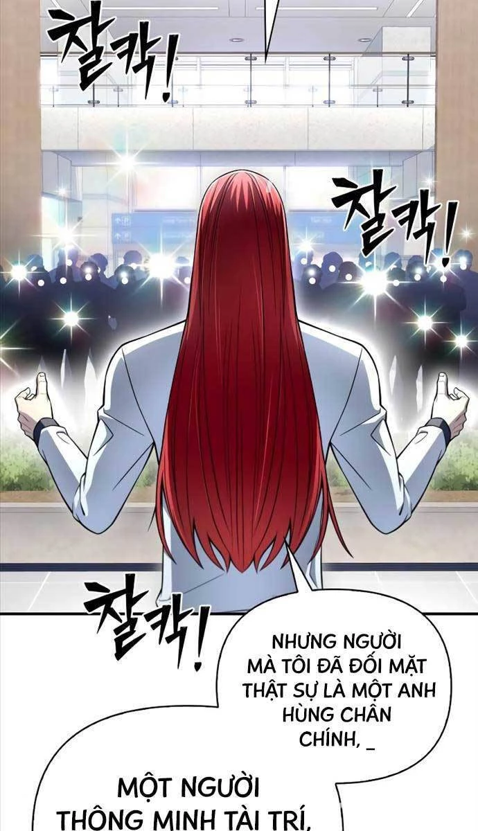 Cuộc Chiến Siêu Nhân Chapter 78 - 3