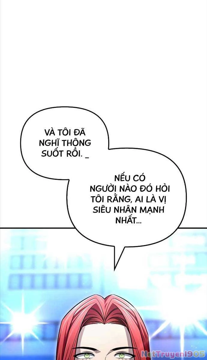 Cuộc Chiến Siêu Nhân Chapter 78 - 7