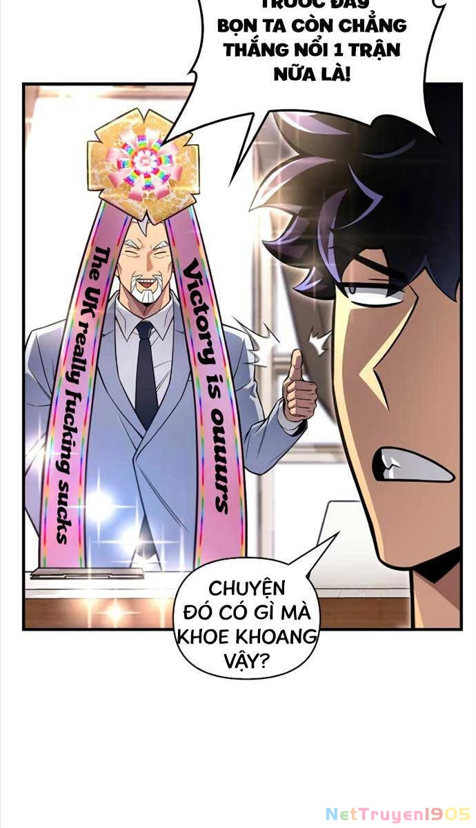 Cuộc Chiến Siêu Nhân Chapter 78 - 14