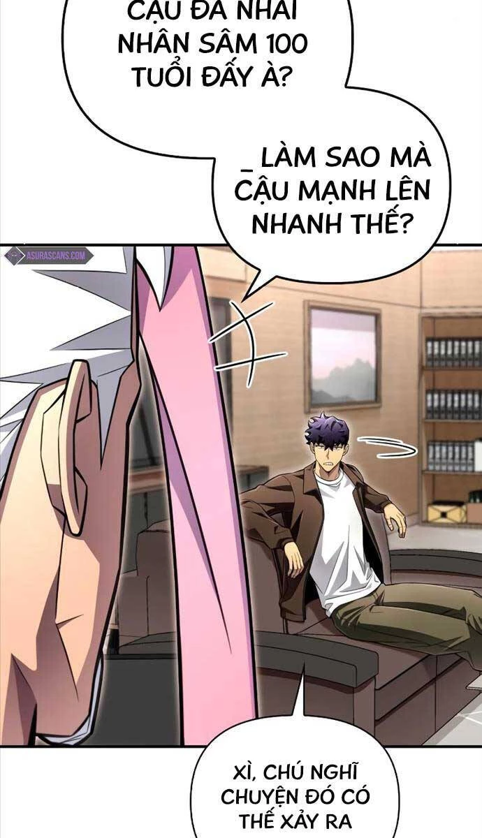 Cuộc Chiến Siêu Nhân Chapter 78 - 17