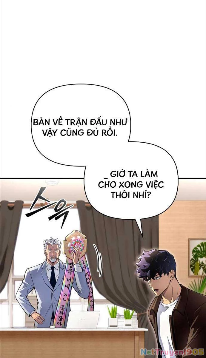 Cuộc Chiến Siêu Nhân Chapter 78 - 21
