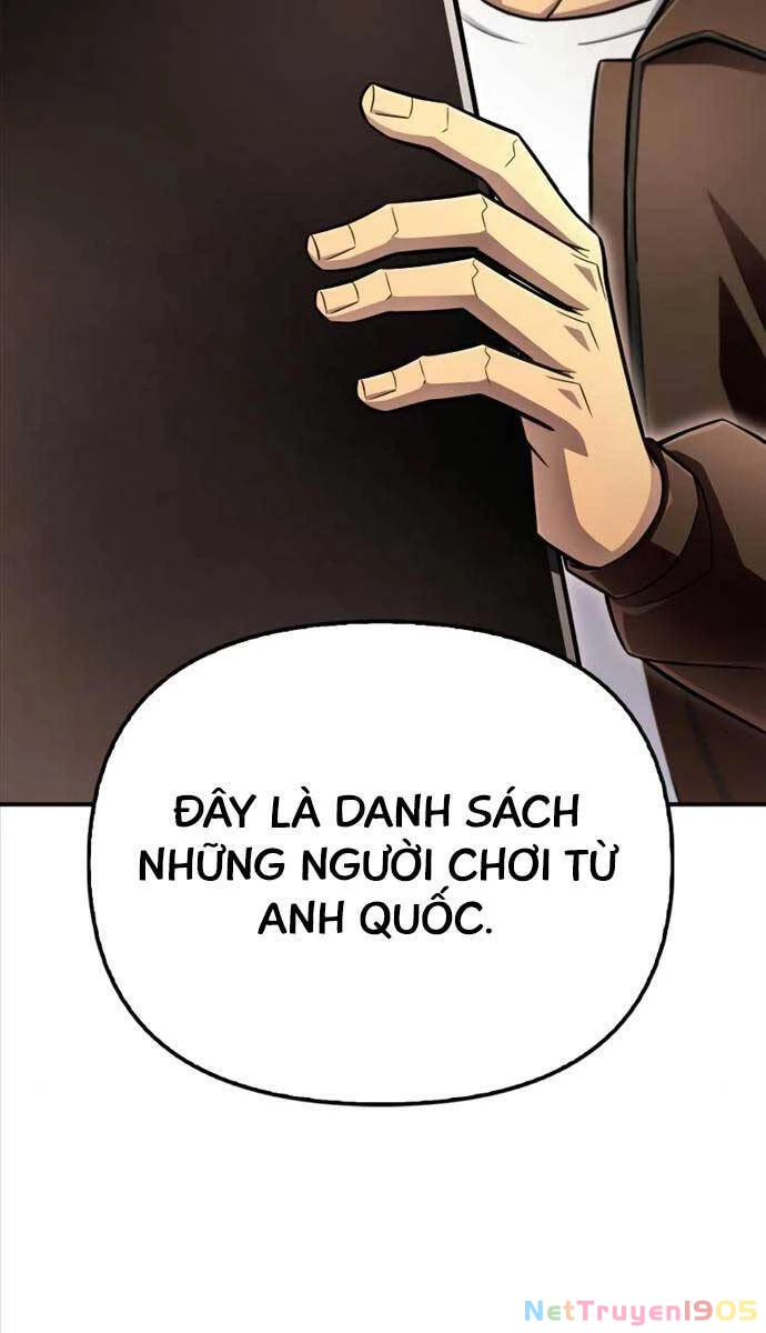 Cuộc Chiến Siêu Nhân Chapter 78 - 24