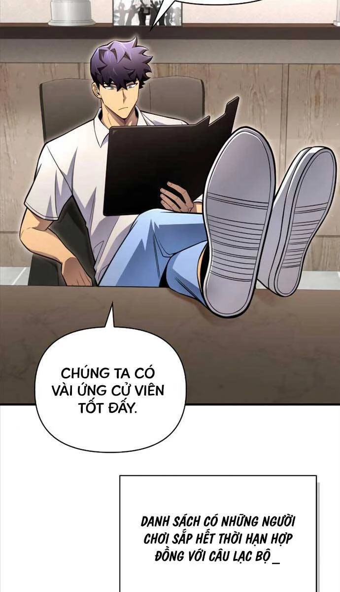 Cuộc Chiến Siêu Nhân Chapter 78 - 29