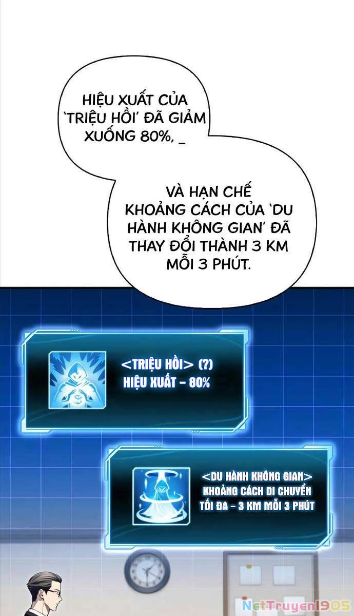 Cuộc Chiến Siêu Nhân Chapter 78 - 38
