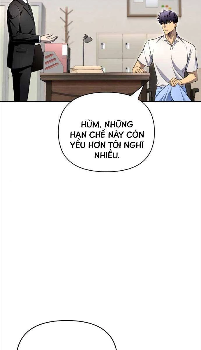 Cuộc Chiến Siêu Nhân Chapter 78 - 39