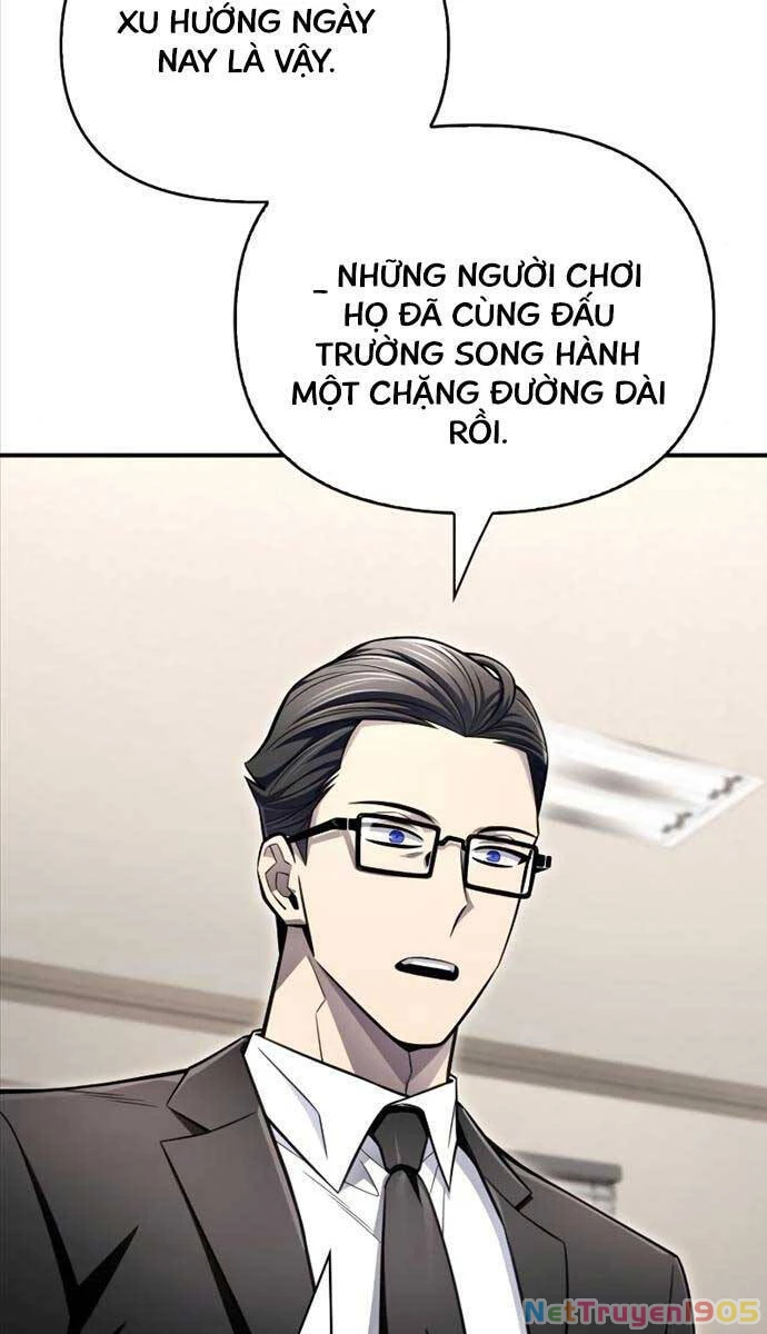 Cuộc Chiến Siêu Nhân Chapter 78 - 40