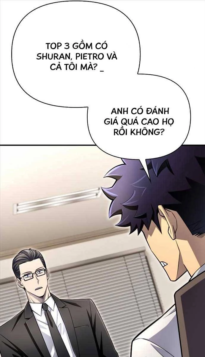 Cuộc Chiến Siêu Nhân Chapter 78 - 46