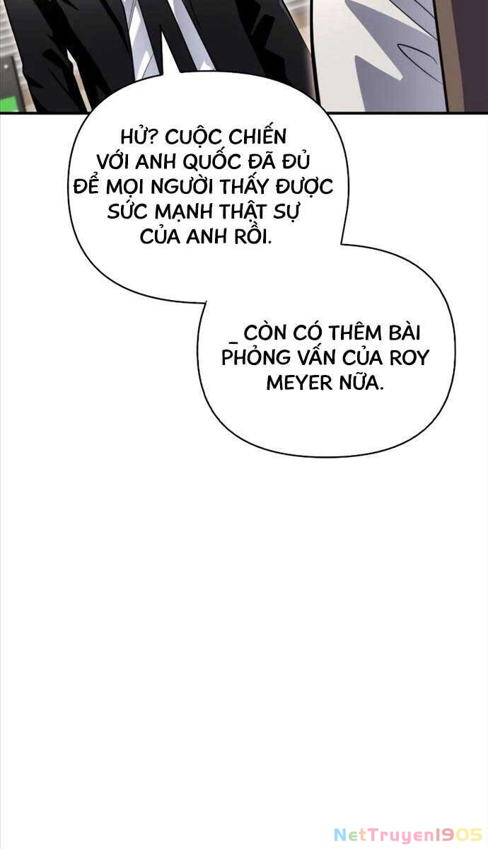 Cuộc Chiến Siêu Nhân Chapter 78 - 47