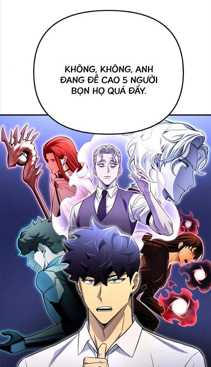 Cuộc Chiến Siêu Nhân Chapter 78 - 48