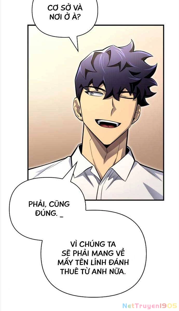Cuộc Chiến Siêu Nhân Chapter 78 - 52