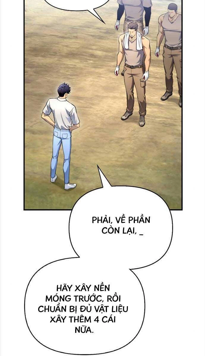 Cuộc Chiến Siêu Nhân Chapter 78 - 58