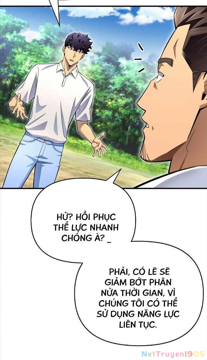 Cuộc Chiến Siêu Nhân Chapter 78 - 67