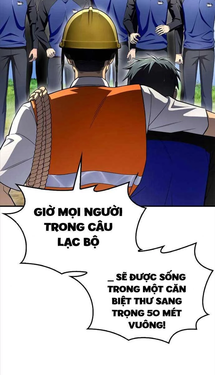 Cuộc Chiến Siêu Nhân Chapter 78 - 74