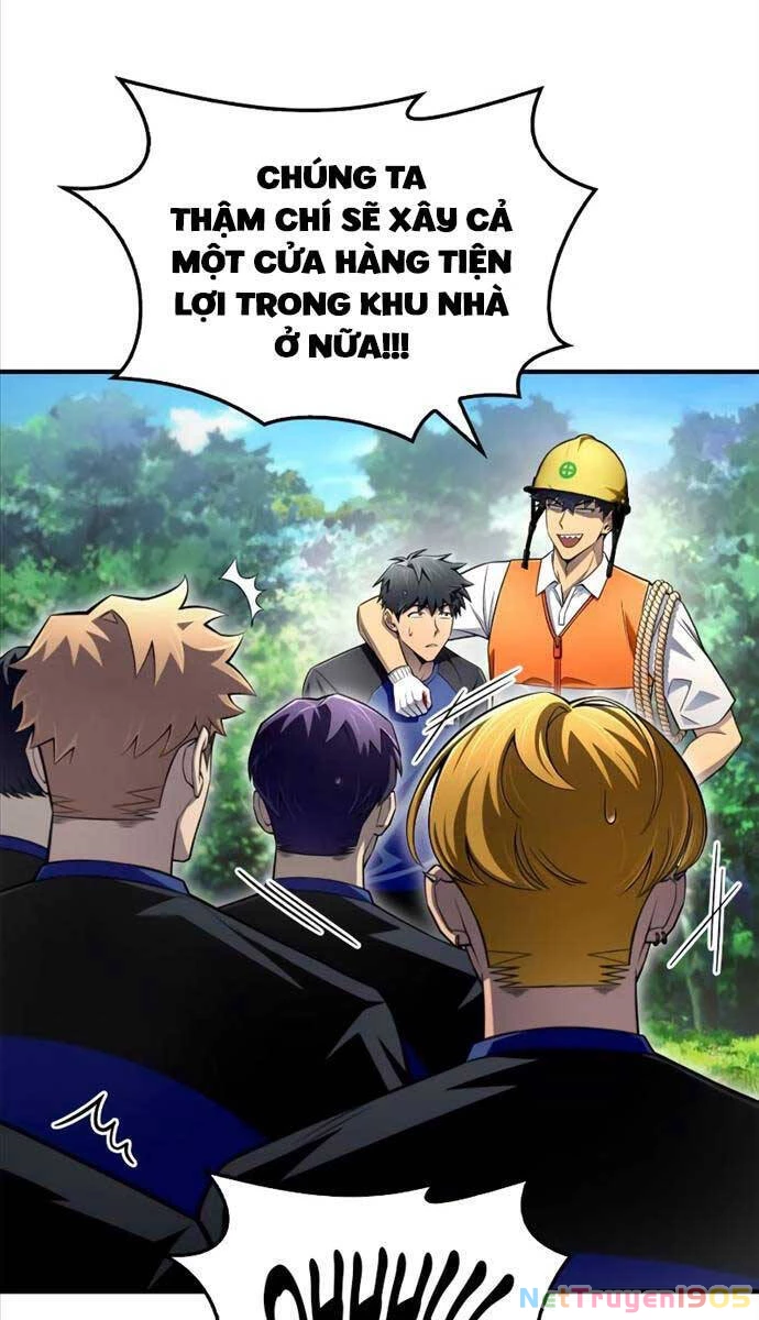 Cuộc Chiến Siêu Nhân Chapter 78 - 77