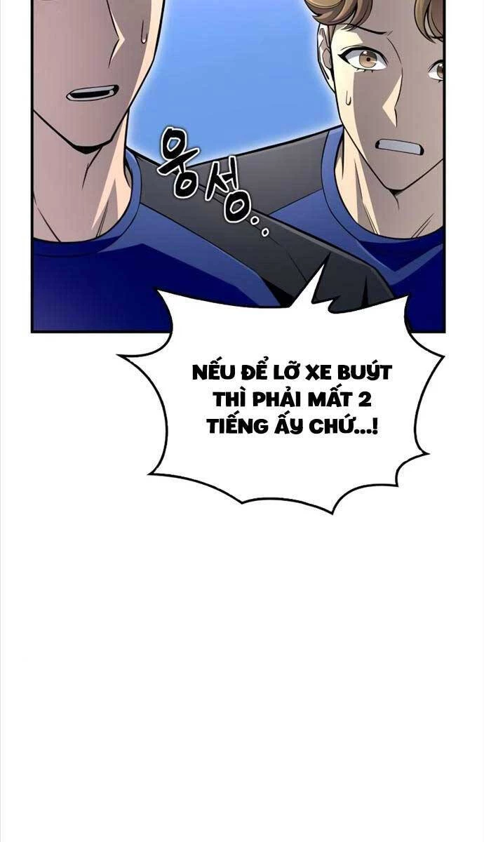 Cuộc Chiến Siêu Nhân Chapter 78 - 79