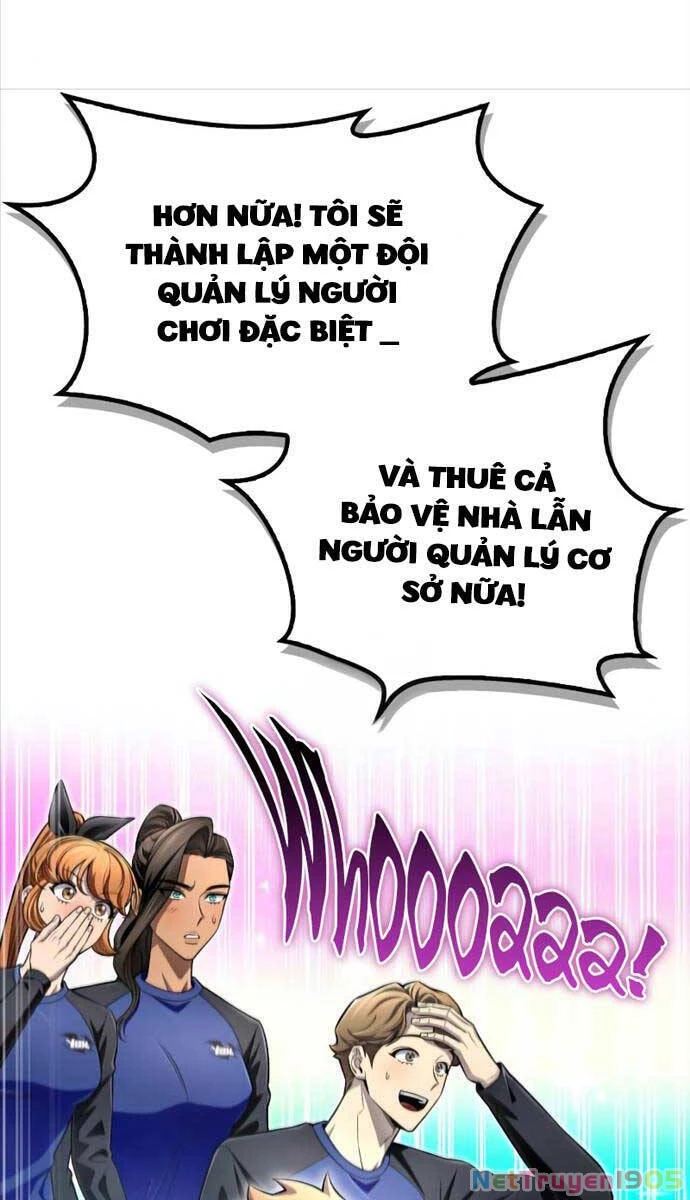 Cuộc Chiến Siêu Nhân Chapter 78 - 80