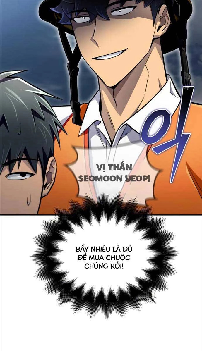 Cuộc Chiến Siêu Nhân Chapter 78 - 83